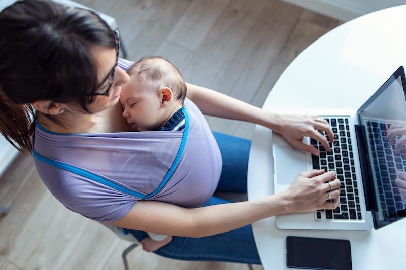 Smart working e sicurezza sul lavoro: le cose fondamentali da sapere