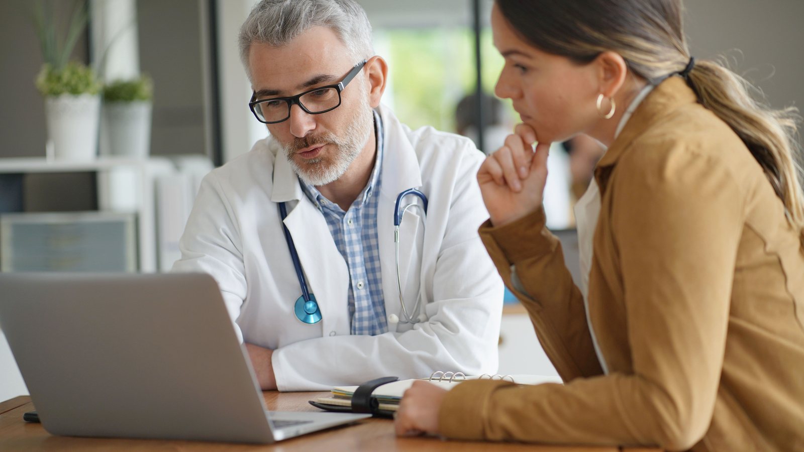 Visita medica preventiva in fase di preassunzione