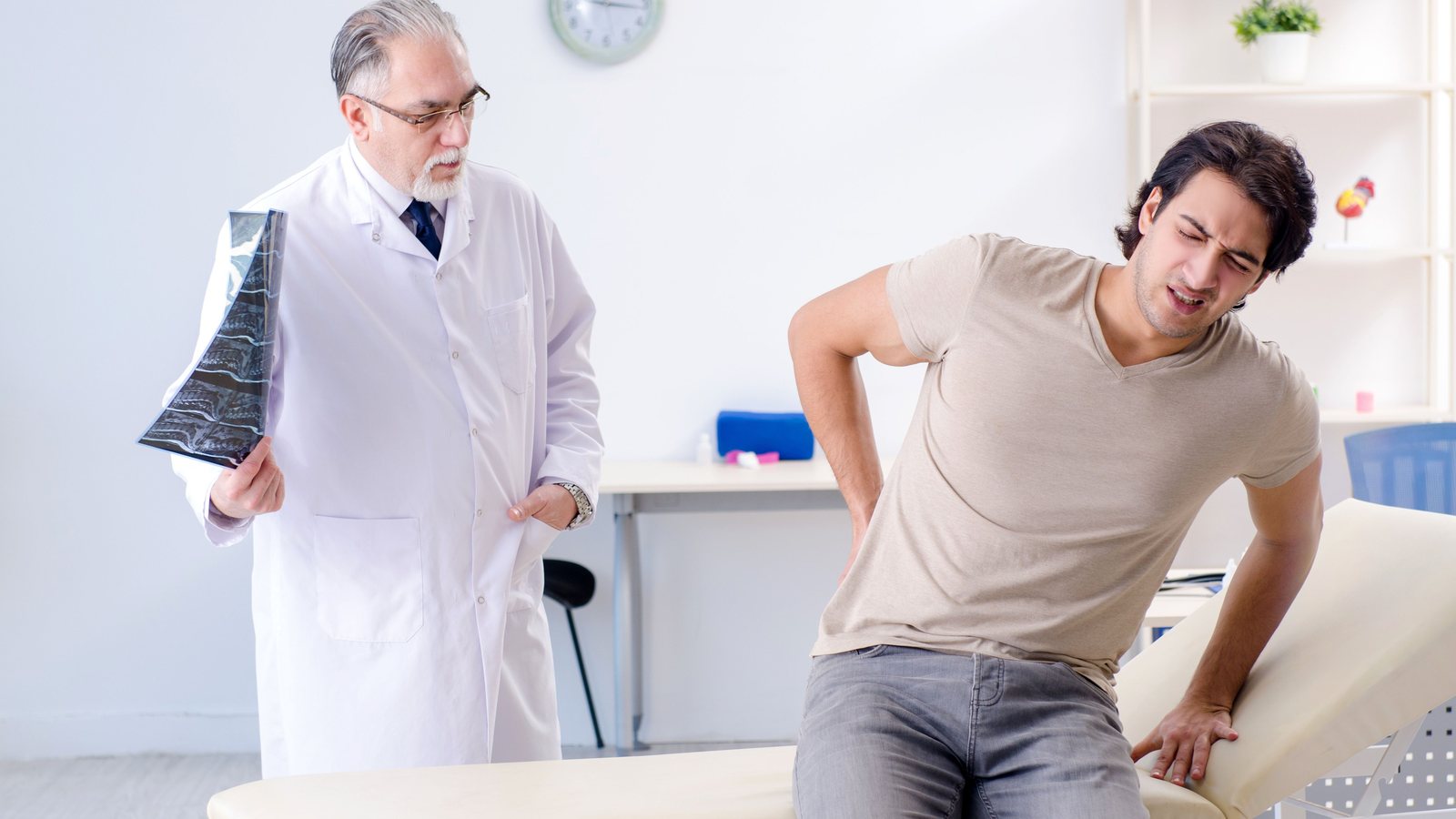 Visite mediche specialistiche
